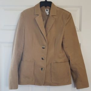 GAP coat